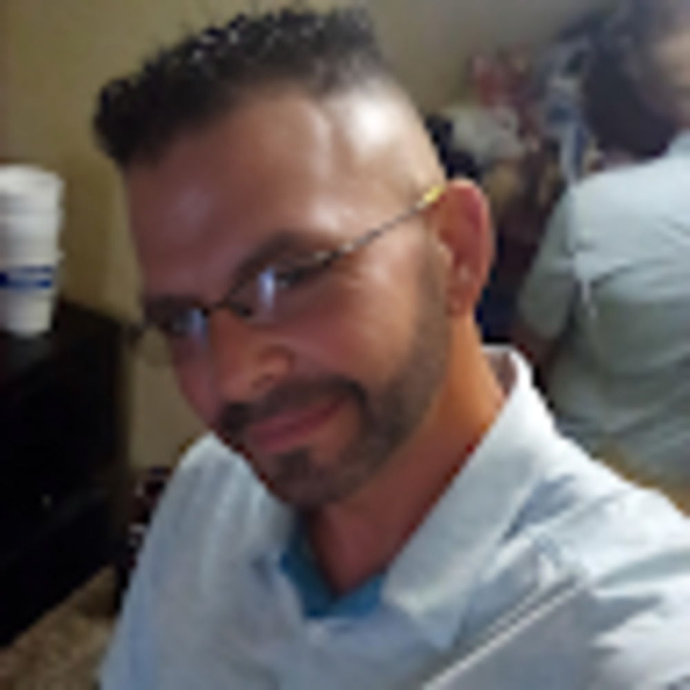 Meet your Posher, Mark